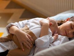 Doa Anak Kecil di Maghrib untuk Lindungi Diri dari Jin