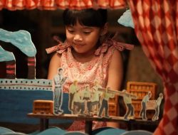 3 Tokoh yang Mewakili Isu Sosial dalam Film Na Willa, Siapa Mereka?