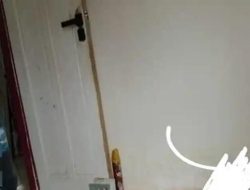 Wanita Staf Bawaslu Ditemukan Tewas di Kontrakan, Sendirian