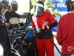 Krisis Minyak di Iran dan AS-Israel, Pertamina Akui Kondisi Stok BBM