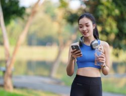 Aktif Kembali Setelah Puasa? Ini Tips Olahraga Nyaman untuk Tubuh!