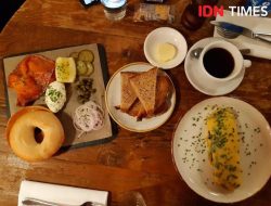 10 Tips Sukses Mulai Bisnis Food Truck untuk Dagangan Laku Keras