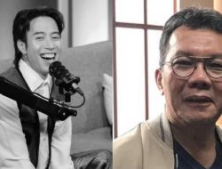 Alasan Keenan Nasution Mencabut Gugatan Lagu Nuansa Bening: Niat Baik dan Empati Tulus