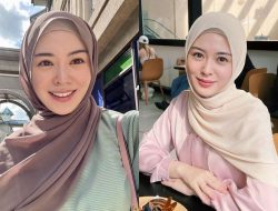 Profil Ayana Moon, Selebgram Korea yang Jadi Mualaf dan Aktif di Hiburan