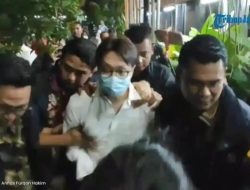 Alasan penahanan dokter Richard Lee diperpanjang 40 hari, berkas belum lengkap