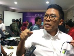 Konflik Iran-Israel Membara, DPR Minta APBN 2026 Siapkan Skenario Darurat