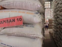 Krisis Pangan Filipina dan Cadangan BBM Hanya 45 Hari, Presiden Umumkan Darurat Energi Nasional 2026