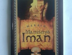Kunci Meraih Manisnya Iman di Naskah Kultum Zuhur 10 Ramadan 1447 H/28 Februari 2026
