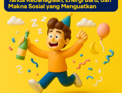 7 makna mimpi awan putih, tanda kebahagiaan dan kepuasan