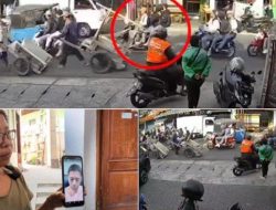 Aktivis KontraS Disiram Air Keras di Salemba, Polisi Selidiki Pelaku dan Motif