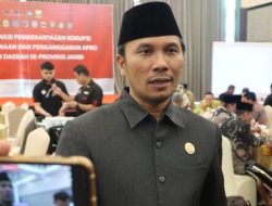 5.506 Warga Terblokir Zona Merah, Ketua DPRD Jambi Minta DJKN Bentuk Tim Verifikasi Bersama Pertamina