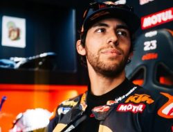 Jadwal MotoGP Brasil 2026 Live Trans7: Enea Bastianini Keluhkan Getaran Misterius