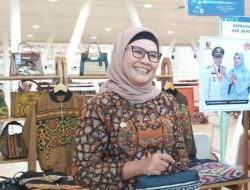 Profil Nina Agustina, Anak Mantan Kapolri yang Pindah Partai dari PDIP ke PSI