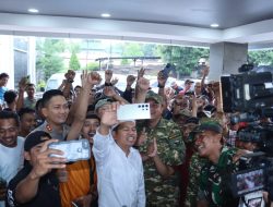 Dedi Mulyadi Liburkan Angkot di Sukabumi Saat Arus Balik Lebaran, Sopir Dapat Ganti Rugi