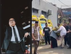 Jenazah Nyaris Tak Dimakamkan, Ibu Berkerudung Biru Tuntut Utang Rp200 Juta di Rumah Duka