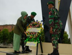 Sama Seperti Sheila Dara, Ibu Tiba-Tiba Batal Ziarahi Makam Vidi Aldiano Bersama Fans, Harry Kiss: Takut