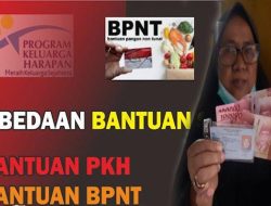 BPNT Rp600 Ribu Mulai Cair, Cek Rekening KPM Tetap Dianjurkan
