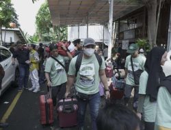 Kekuatan Kolaborasi Tingkatkan Penghimpunan Ramadan 1447 H Dompet Dhuafa Melebihi 15 Persen