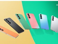 Harga Terbaru HP Infinix: Note 60, GT 30, Note Edge, Hot 60i
