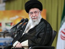 Krisis Israel vs Iran: Dari Revolusi 1979 ke Perang Terbuka