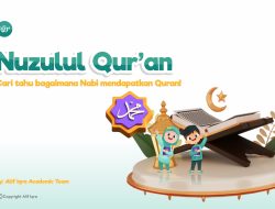 Ceramah Ramadhan Hari Ke-17: Nuzulul Quran 2026 dalam 7 Menit