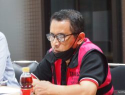 1.300 Saksi Diperiksa, Penetapan Tersangka Korupsi Dana Bencana Dinantikan