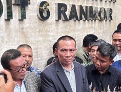 Pengacara Roy Suryo Kritik Rismon Sianipar: Kalah Martabat dari Eggi dan DHL