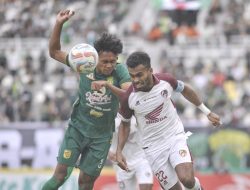 Hanya 13 Persen! Bernardo Tavares Kewalahan Asah Finishing Persebaya Jelang Lawan Persib
