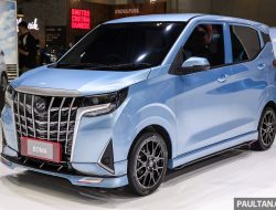 Honri Boma EV vs Wuling Air EV, Si Mini Alphard Unggul Berkat Banyak Keunggulan