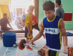 NPC Sumut Jalin Kerja Sama dengan 20 Pelatih untuk Persiapan Peparnas 2028