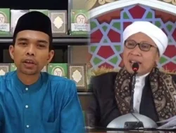 Hukum Zakat Profesi: Penjelasan Buya Yahya