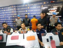 Mayat di Saluran Air Karawang: Pria Beristri Bunuh Hida Kasana Setelah Diminta Dinikahi