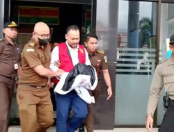 Kasus Pelecehan di Pandeglang Libatkan Anggota DPRD, Awal Bisnis SPPG Berujung Laporan Polisi