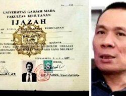 Rismon Sianipar Akui Kesalahan Terkait Ijazah Jokowi Usai Pertemuan di Solo