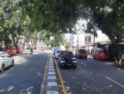 Pemkot Bekasi Gelar Apel Pasukan untuk Pastikan Jalur Mudik Aman