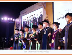 Universitas Ciputra Surabaya Siapkan Psikolog Digital dan Wirausaha Berkualitas