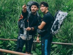 Marah Dikabarkan Dekat Kamelia, Reza Arap Akui Tak Kenal Pacar Ammar Zoni