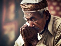 Niat dan Cara Sholat Tarawih Sendiri di Rumah Lengkap Doa Kamilin