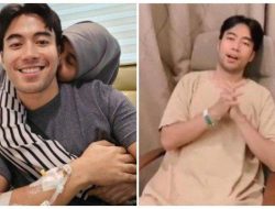 Vidi Aldiano Meninggal, Ini Riwayat Kanker Ginjal yang Dideritanya