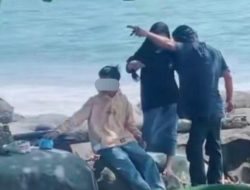 Polisi Bongkar Hambatan Tindak Pungli Pantai Padang, Korban Pilih Viral Daripada Laporkan