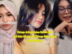Arti Kata Average Girly dan Maknanya dalam Bahasa Gaul