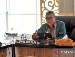 Pemkot Surabaya Siapkan Strategi Antisipasi Kebakaran Rusun: Kendalikan Api dalam 3 Menit Pertama