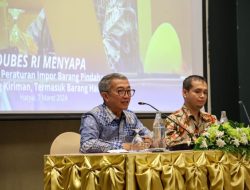 Aturan Baru: Biaya Penerbangan dari Thailand ke Indonesia Naik Rp608.000 Mulai 20 Juni 2026