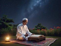 25 Ucapan Nuzulul Quran 17 Ramadhan 1447 H/2026, Penuh Makna dan Menyentuh untuk Caption