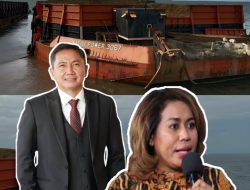 Dua Anak Mantan Bupati Seram Bagian Barat Jadi Tersangka Tambang