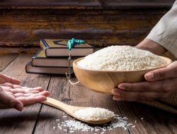 Cara membayar zakat fitrah: Syarat dan niat yang benar