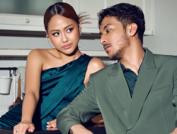 Cinta yang tak sehat, pesan Sisca Saras tentang hubungan yang patah