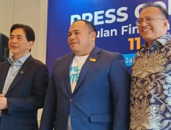 Penanganan Kasus Air Keras, Kepercayaan Publik Jadi Fondasi Utama