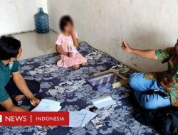 Piche Kota Indonesia Mangkir dari Panggilan Kasus Rudapaksa Siswi SMA, Tiba-Tiba Sakit