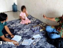 Kasus Bocah Tewas Disiksa di Sukabumi, Anwar Satibi Curigai Pelaku Lain